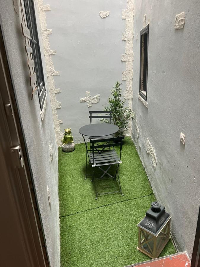 Confort Appart Béziers Exterior foto