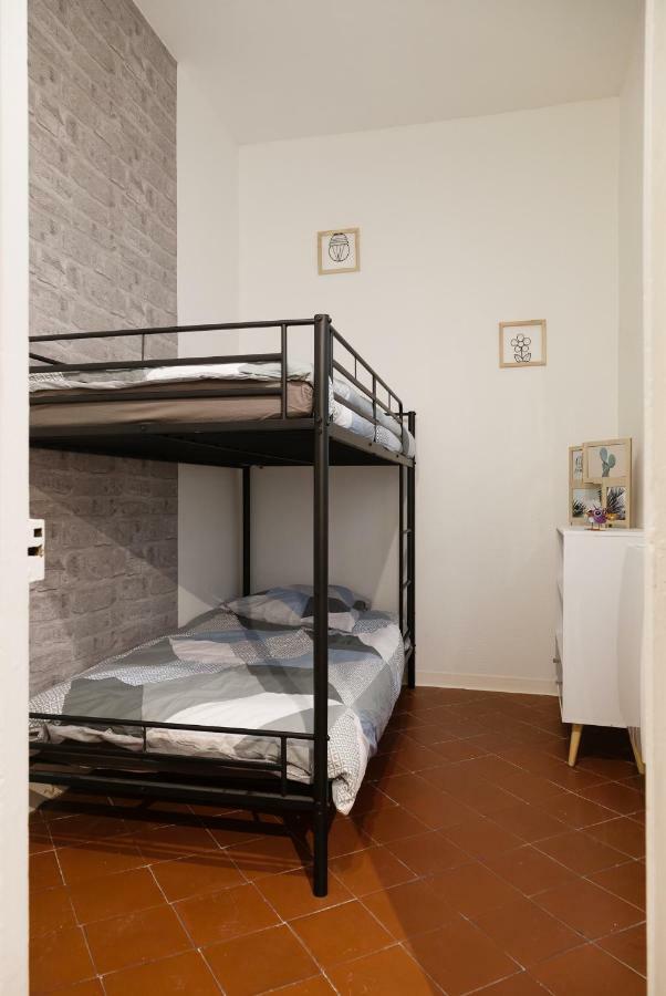 Confort Appart Béziers Exterior foto