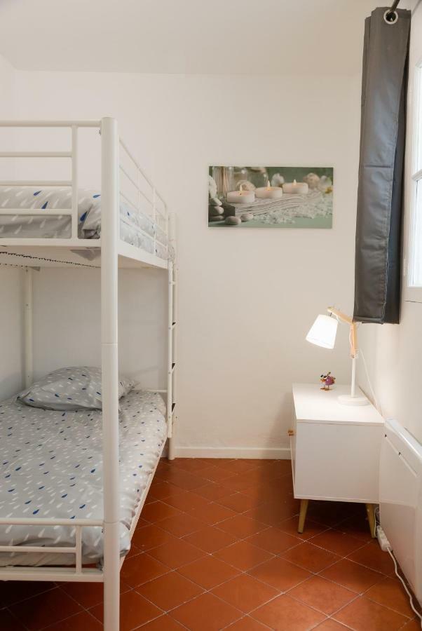 Confort Appart Béziers Exterior foto