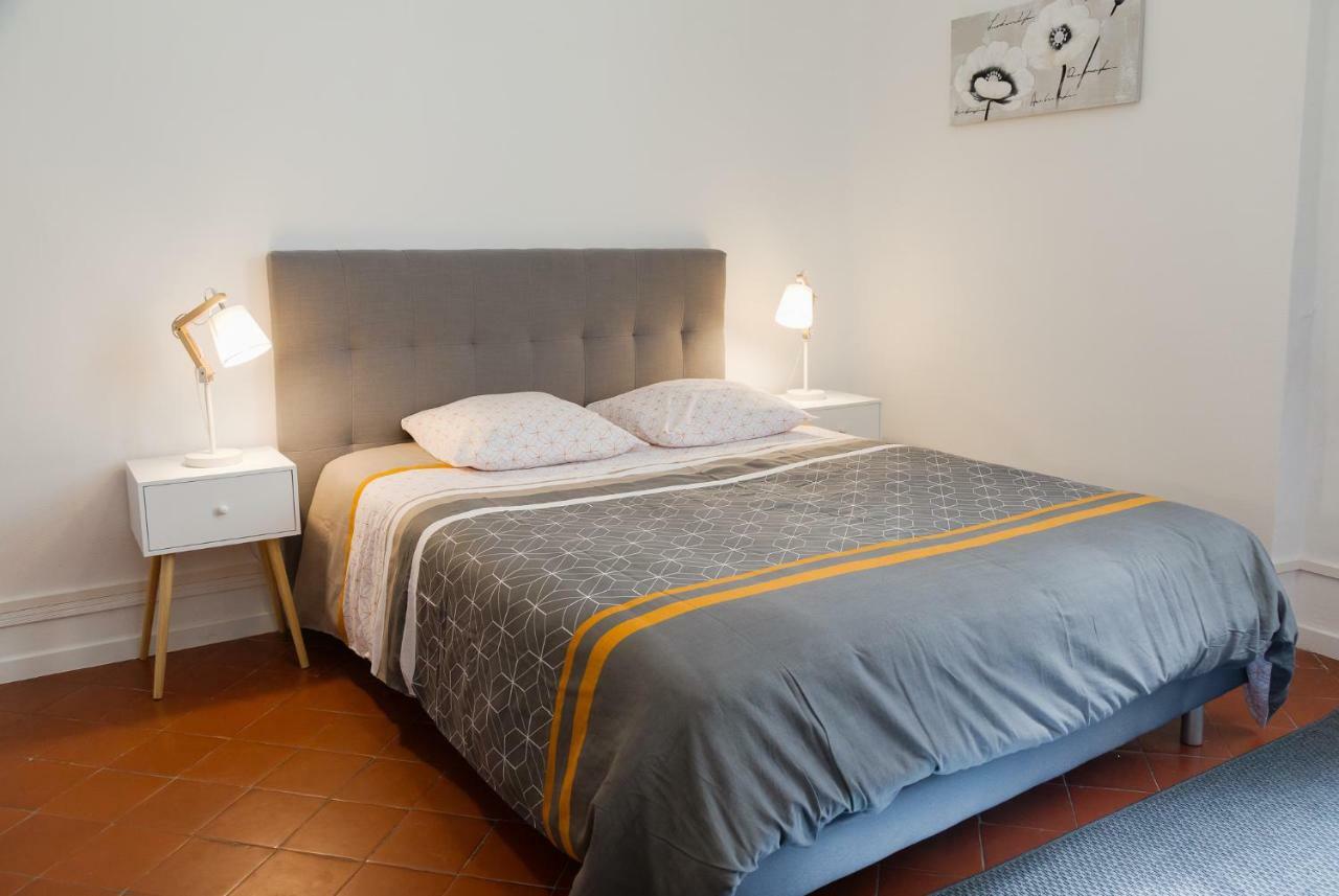 Confort Appart Béziers Exterior foto